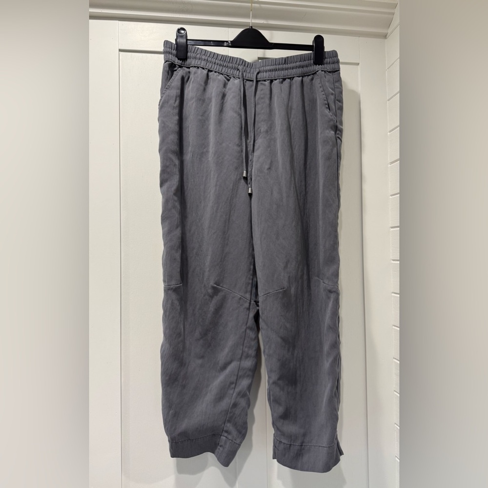 Calypso St. Barth Gray‎ Pants